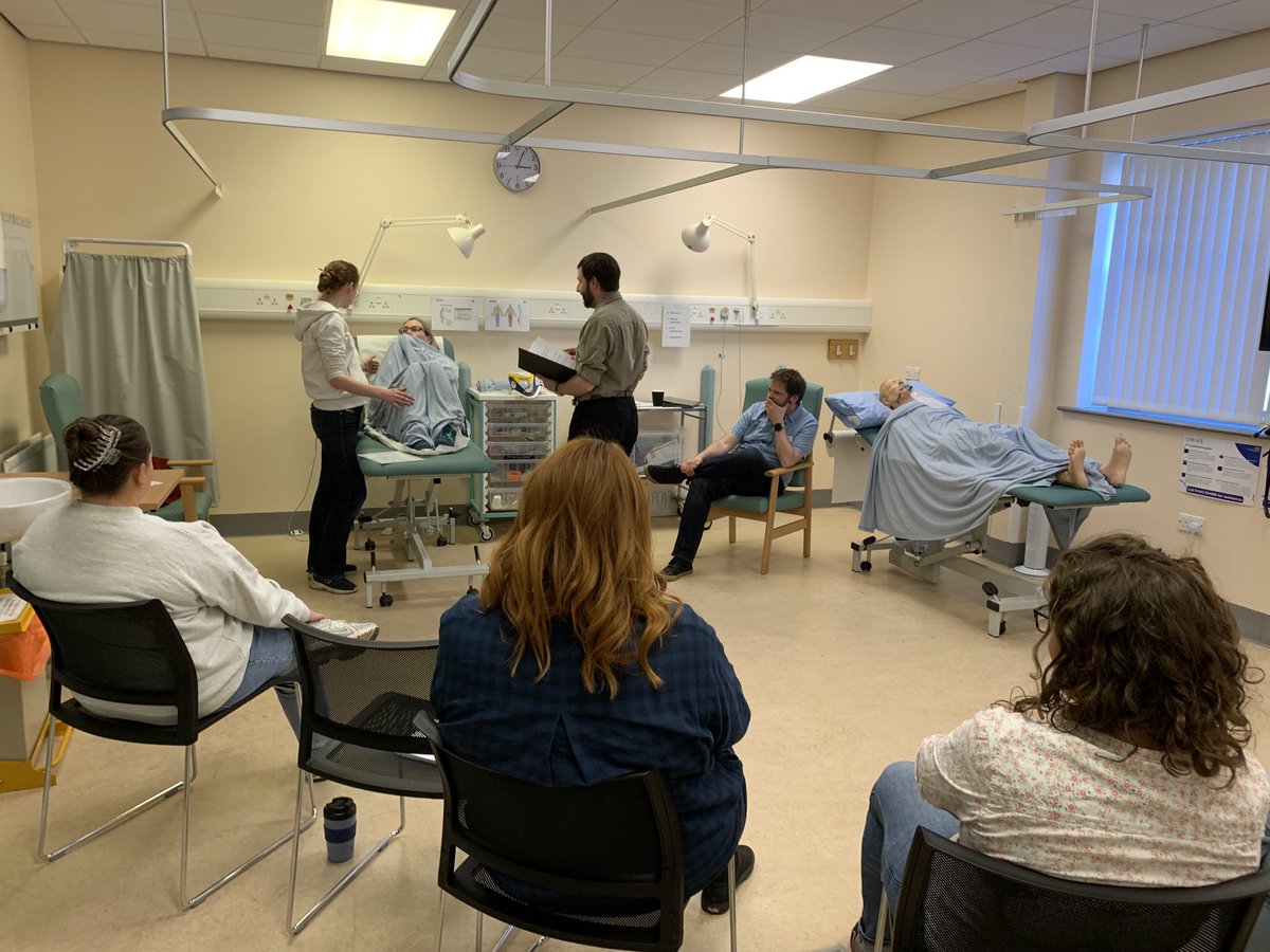 Charlotte Bates (@v_lottie) on Twitter photo Drawing to a close of two days full of multidisciplinary learning <a href="/HectorNorthern/">HectorInTheNorth</a> <a href="/TraumaNorth/">Trauma North</a> <a href="/SouthTees/">South Tees Hospitals</a> dealing with an agitated trauma patient on the ward Drawing to a close of two days full of multidisciplinary learning <a href="/HectorNorthern/">HectorInTheNorth</a> <a href="/TraumaNorth/">Trauma North</a> <a href="/SouthTees/">South Tees Hospitals</a> dealing with an agitated trauma patient on the ward