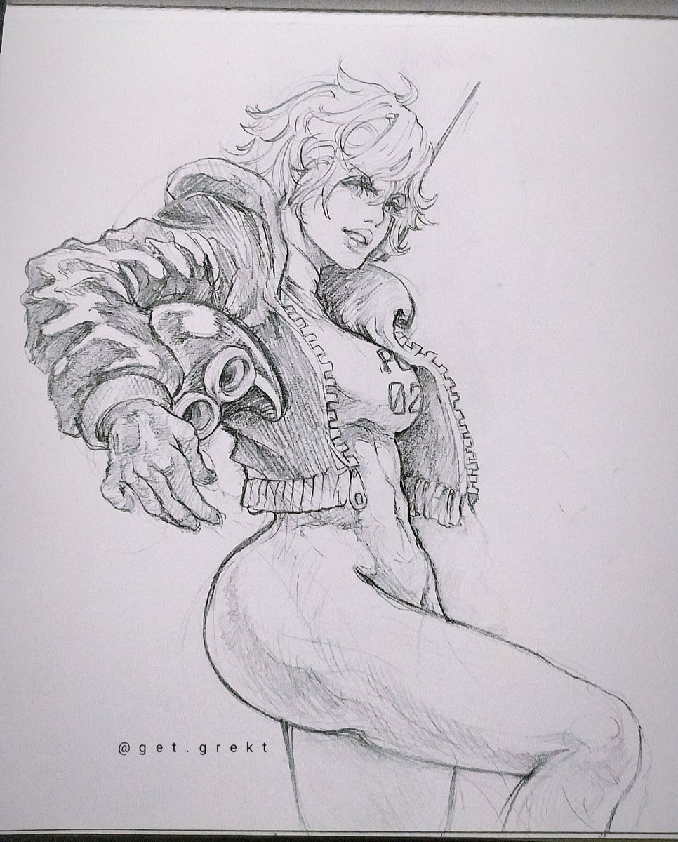 get__grekt's tweet photo. Punk 02
.
.
#vegapunk #ONEPIECE1081 #ONEPIECE https://t.co/irYKDrzfrZ