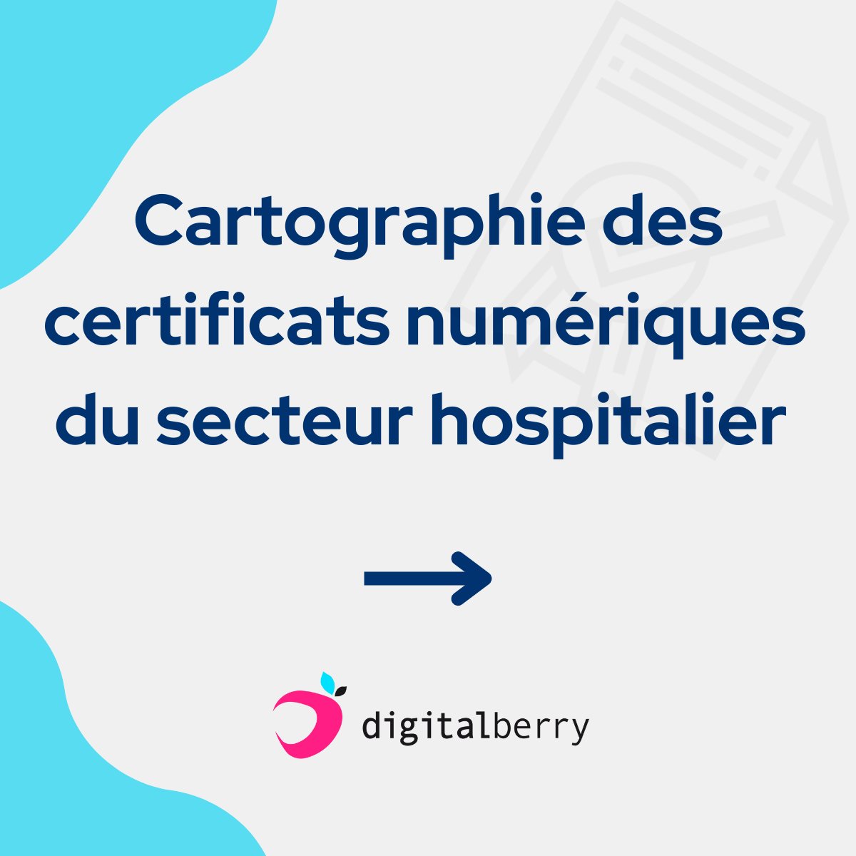 Digitalberryfr's tweet photo. 🏥3,6/5 c'est la note obtenue du secteur hospitalier pour la conformité de ses certificats numériques. 
👉 Découvrez les résultats de notre audit https://t.co/5vSdzRxyLf

#cybersecurite #sante #certificatsnumeriques https://t.co/pwYp5EWQvU