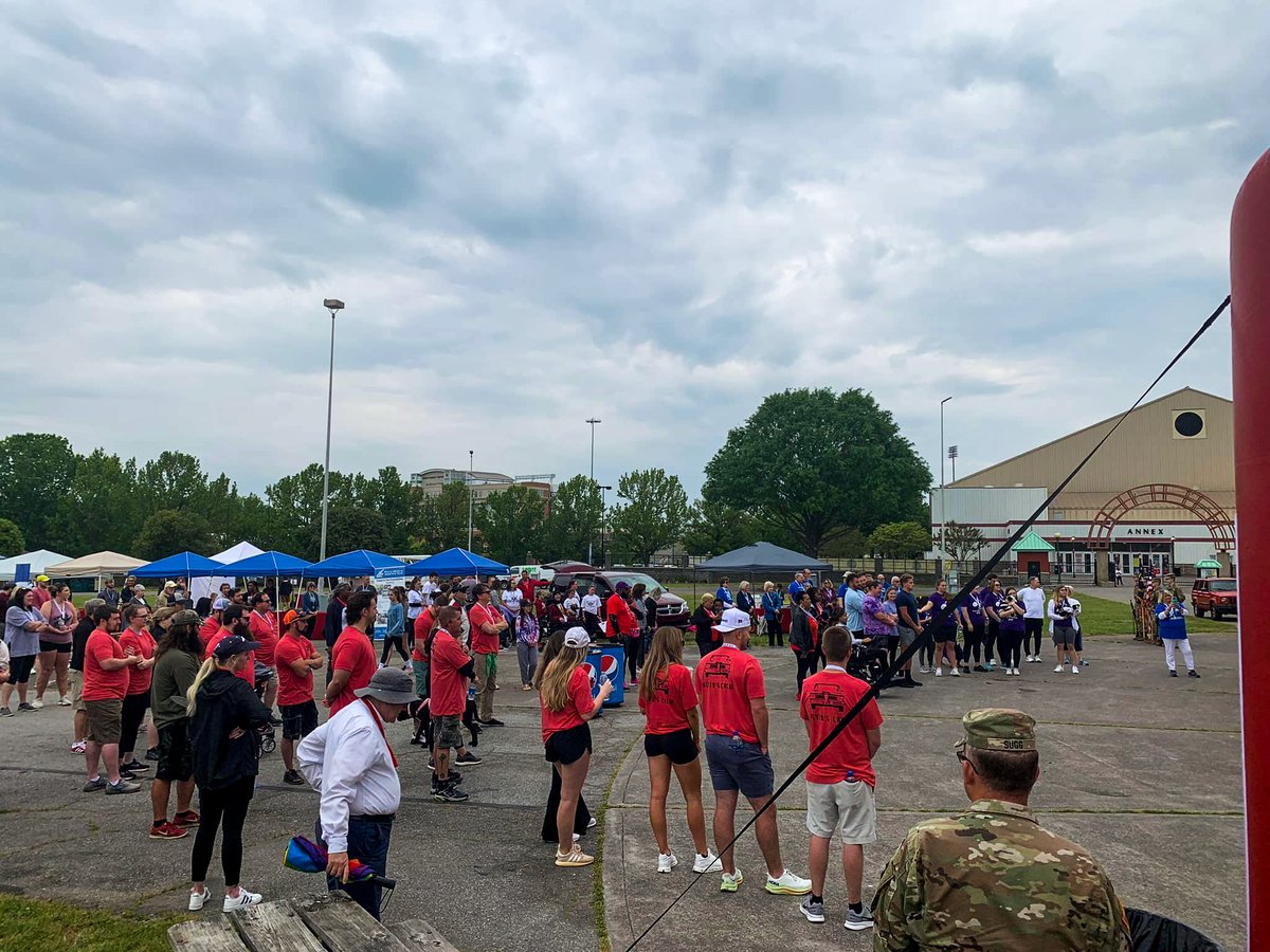 On the horizon at the Fairgrounds: Walk to Defeat ALS! Participation in the Walk to Defeat ALS has a direct impact on people living with ALS and their families at the local level. Through education, support groups, access to care and advocacy, ALS Association works to defeat ALS
