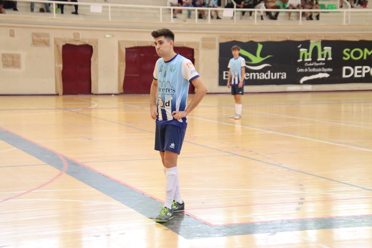 CDC SAN JOSÉ FS tweet media