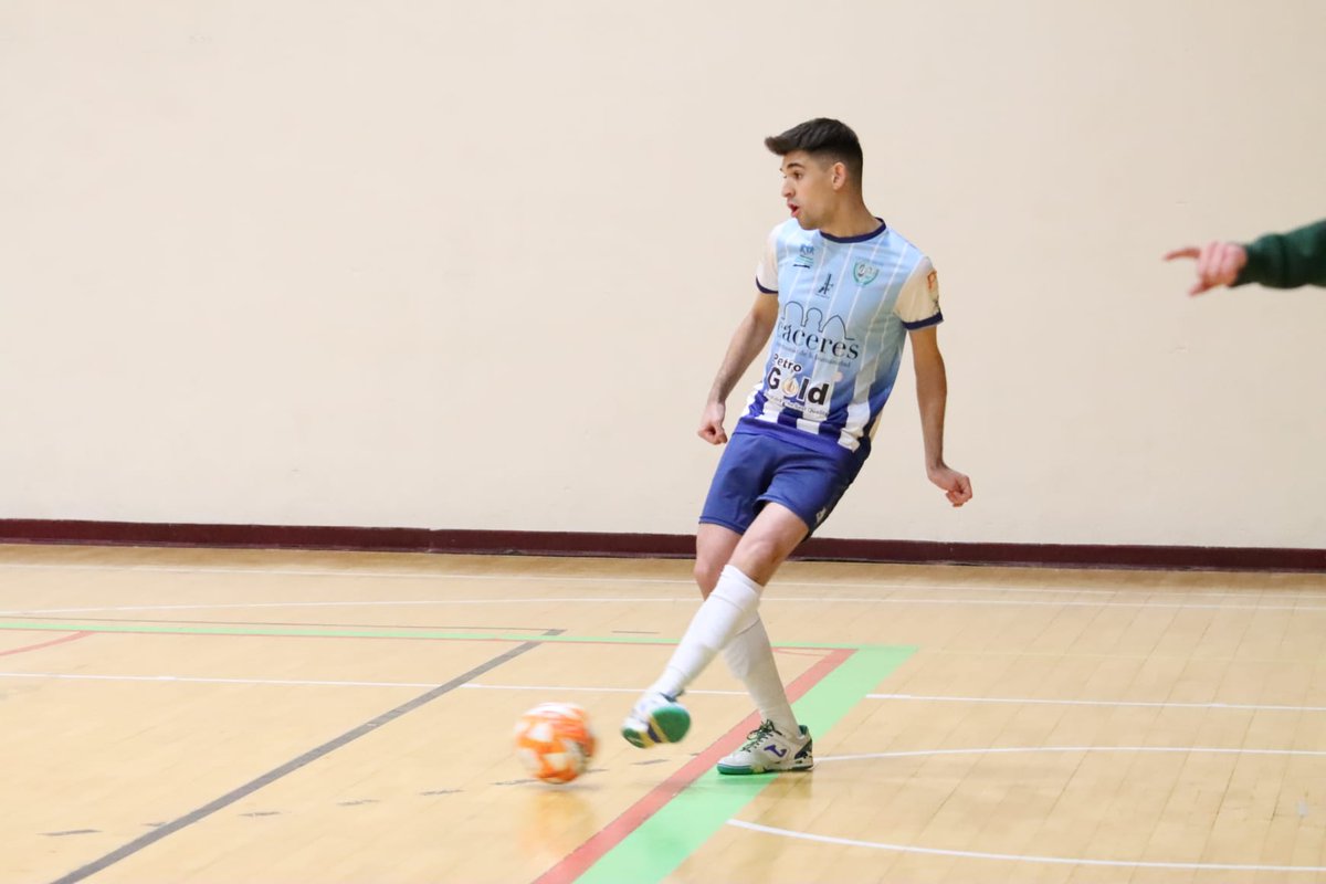 CDC SAN JOSÉ FS tweet media