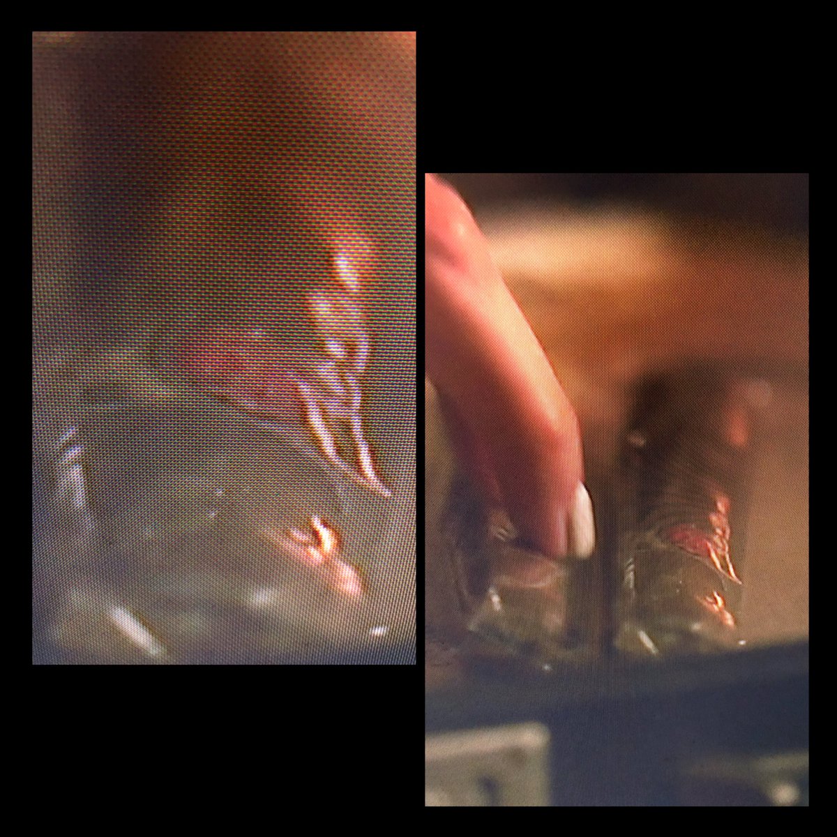 WarlockWeirdoTV's tweet photo. π¬ Hey #QuantumLeap fans! π Remember that intriguing cigar scene? π¨ Good news - I believe I've found the brand! π΅οΈββοΈπ But only the show runners and their team would know for sure. π Let's see if they can confirm this discovery! π¨οΈπΊ #CigarMystery #TVTrivia #AddisonAugustine #cigar