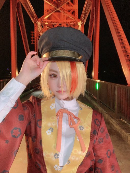 コスプレイヤーあんりのTwitter画像28
