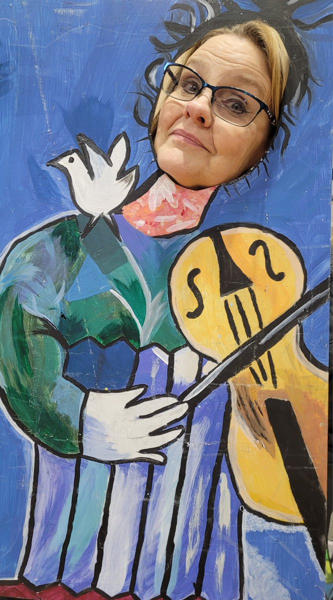 Don't miss the CCS Art Show at the Middle School!! <a href="/ForgielCMSart/">Lora Forgiel</a> <a href="/ashley_kendrek/">Ashley Kendrek</a> <a href="/ClintonMIEl/">Clinton Elementary</a> <a href="/CCSredwolves/">Clinton Community Schools</a>