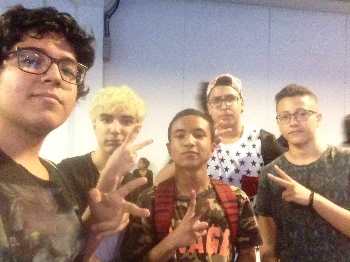 BRENIN ツ tweet media