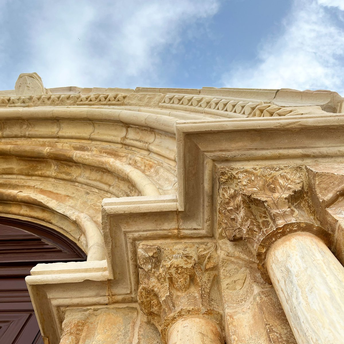 DuarteCrispim's tweet photo. Igreja Matriz 
Loulé 

#algarve #loulé #centrohistorico #percursospedestres #historia #portugal https://t.co/dN4SHp2uF6