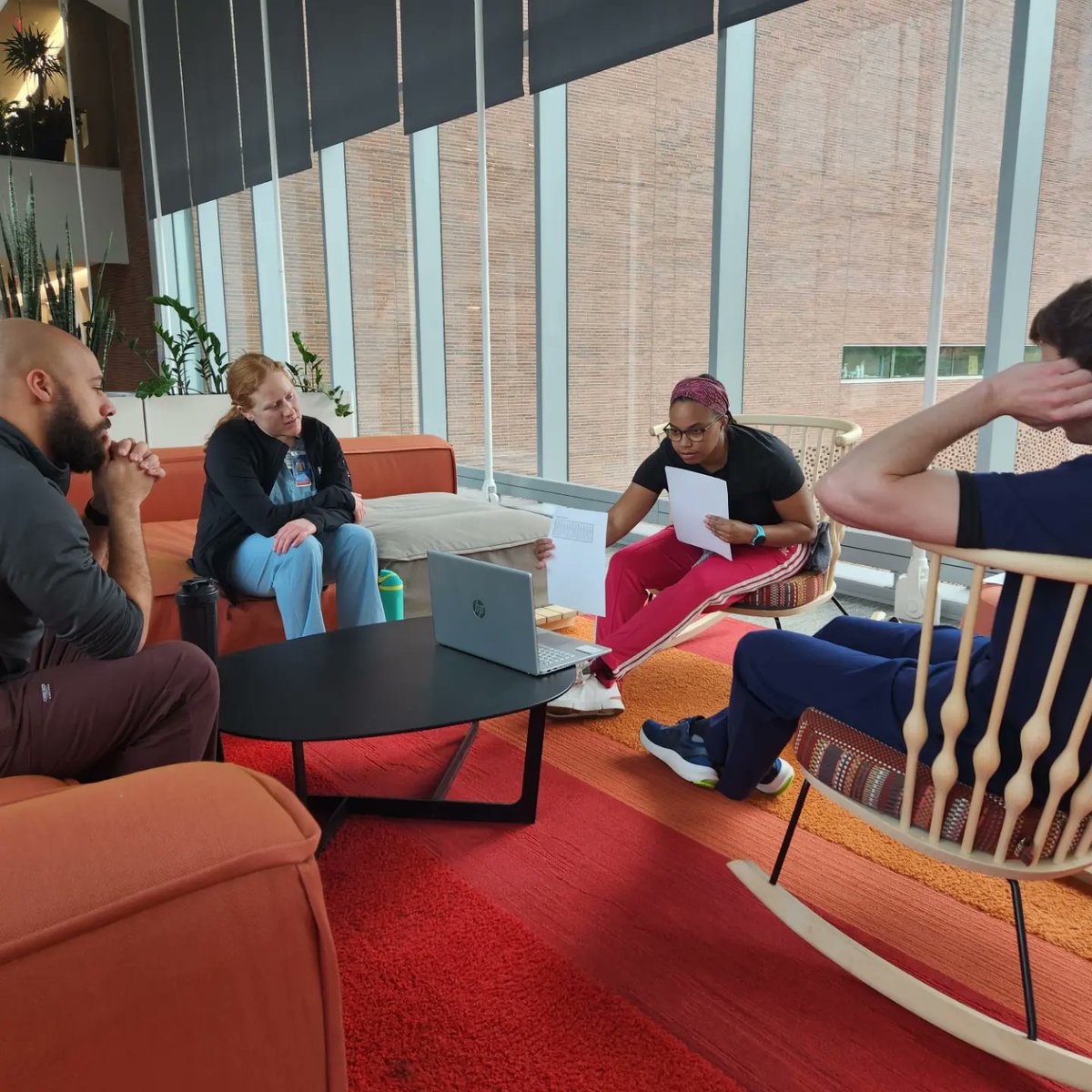 KU Emergency Medicine Residency tweet media