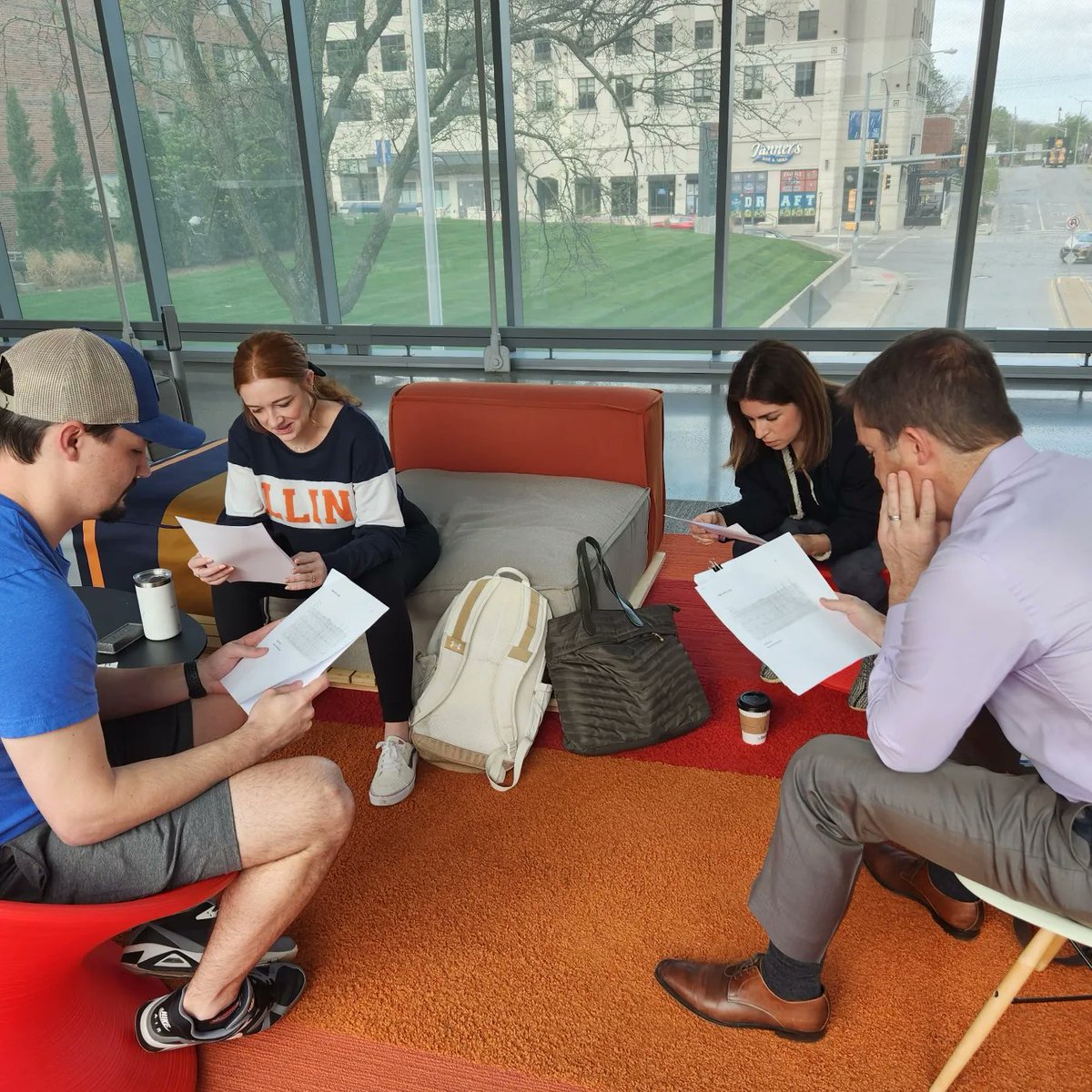 KU Emergency Medicine Residency tweet media