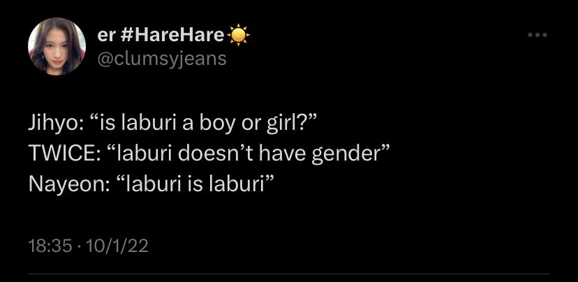 futchess muscle tee tzuyu (REAL) tweet media