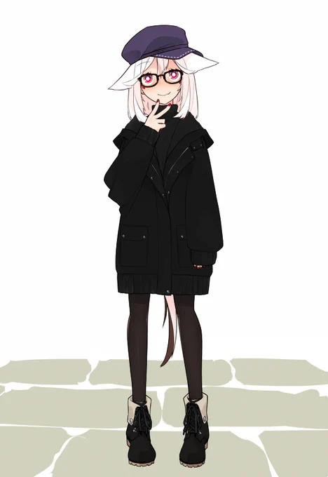 #再掲したらフォロワーが増えるらしい 