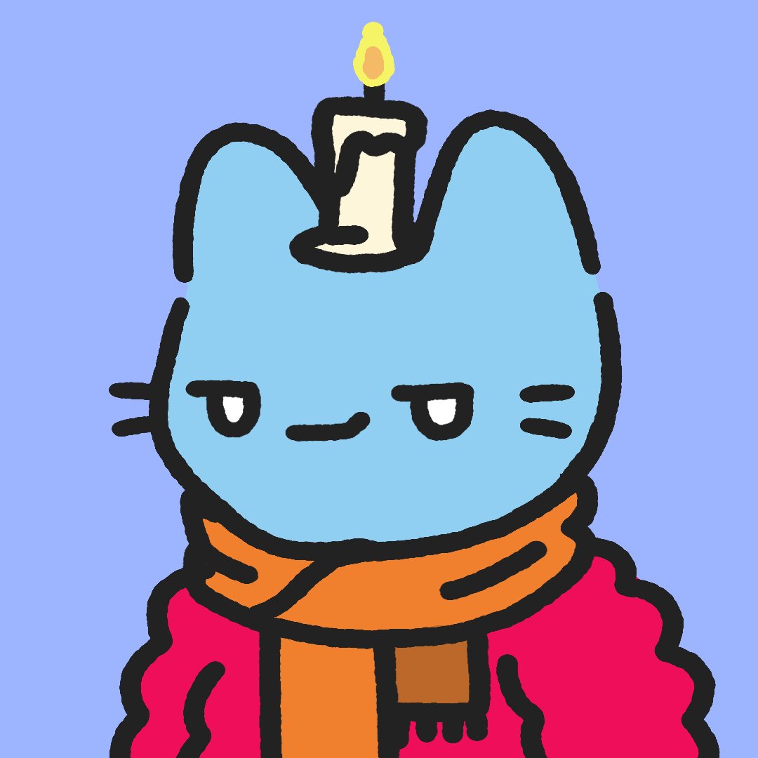 Cool Cat #113 was just bought for 0.85 ETH (1,697.70 USD) on OpenSea!
#CoolCatsNFT #CoolCats

opensea.io/assets/ethereu…