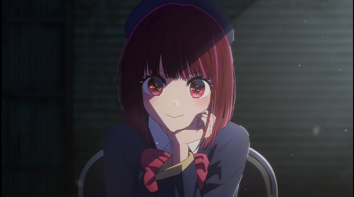 𝓐𝓵𝓮𝔁𝔁 | 阿麗久栖 tweet media