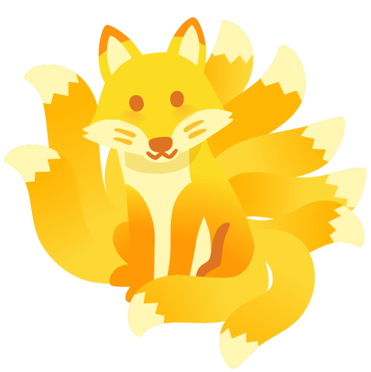 niarky's tweet photo. @BastiUi @EmojiMashupBot @louanben Petit Renard de feu https://t.co/GEfwcLAHAf