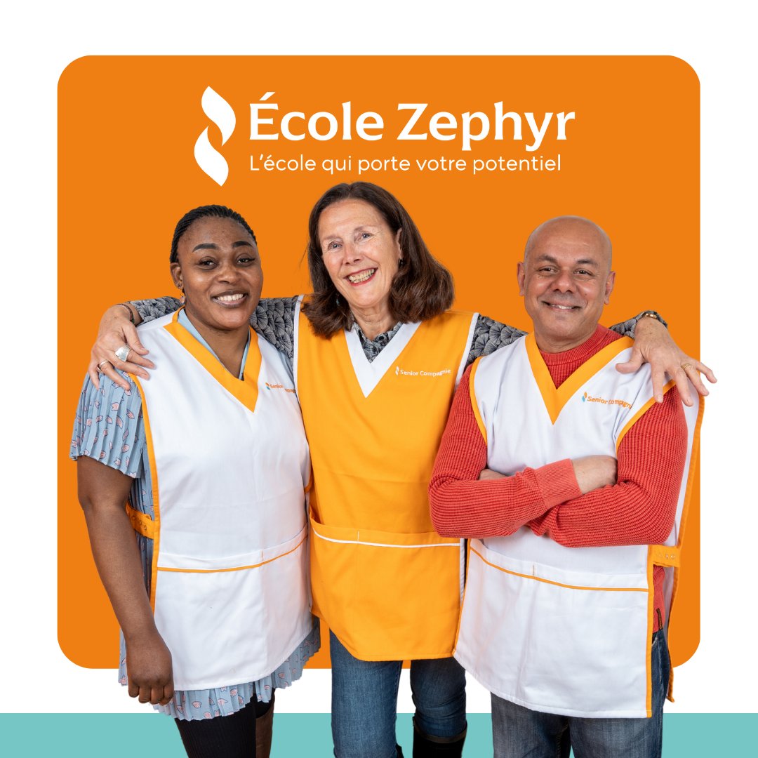 Senior Compagnie tweet media