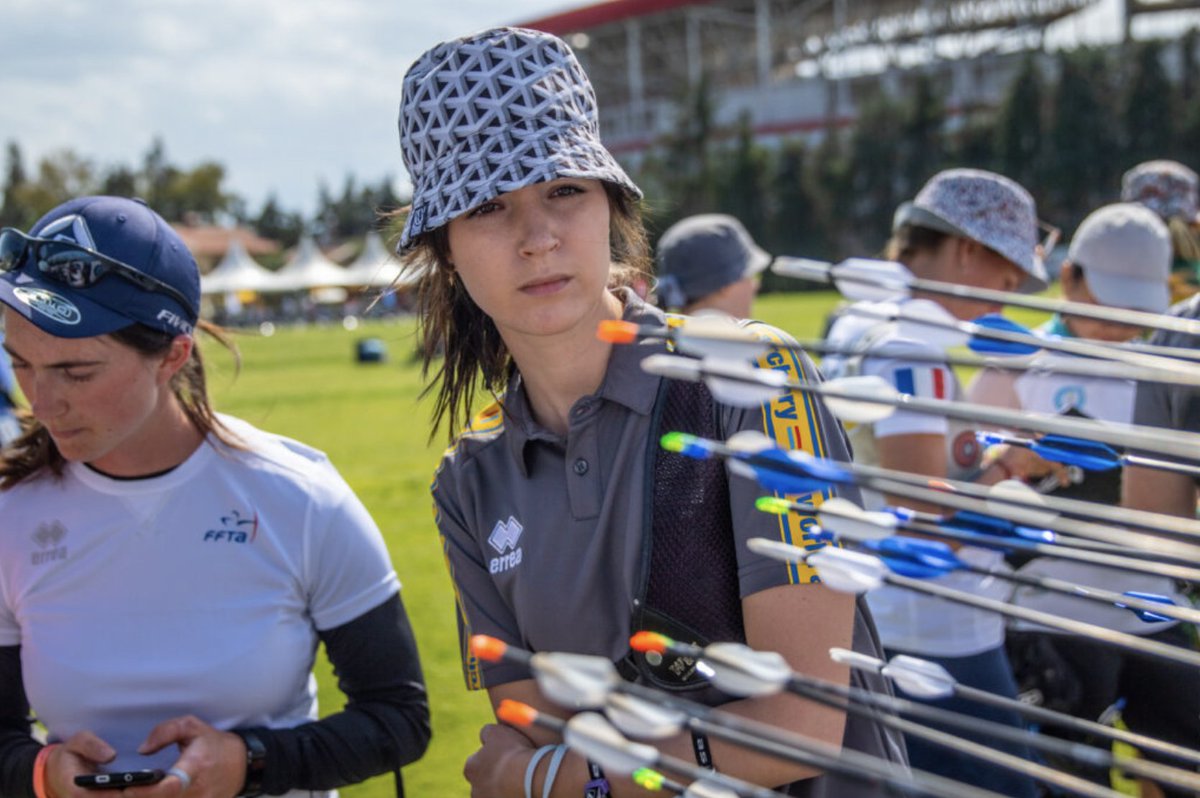 Bow International tweet media