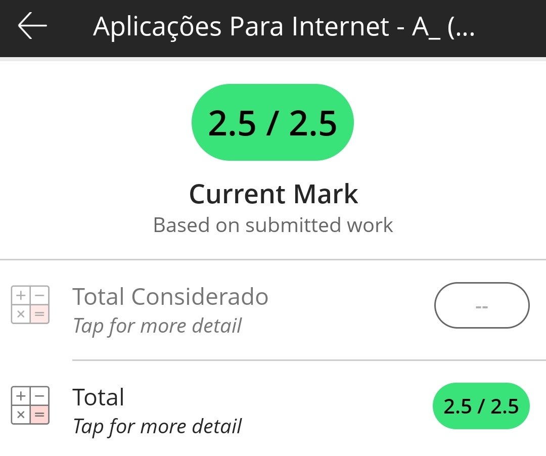 estudianna's tweet photo. primeira prova do semestre, só tive três aulas com o prof e consegui a nota máxima 😭😭😭 https://t.co/zZ3mkDvtiL