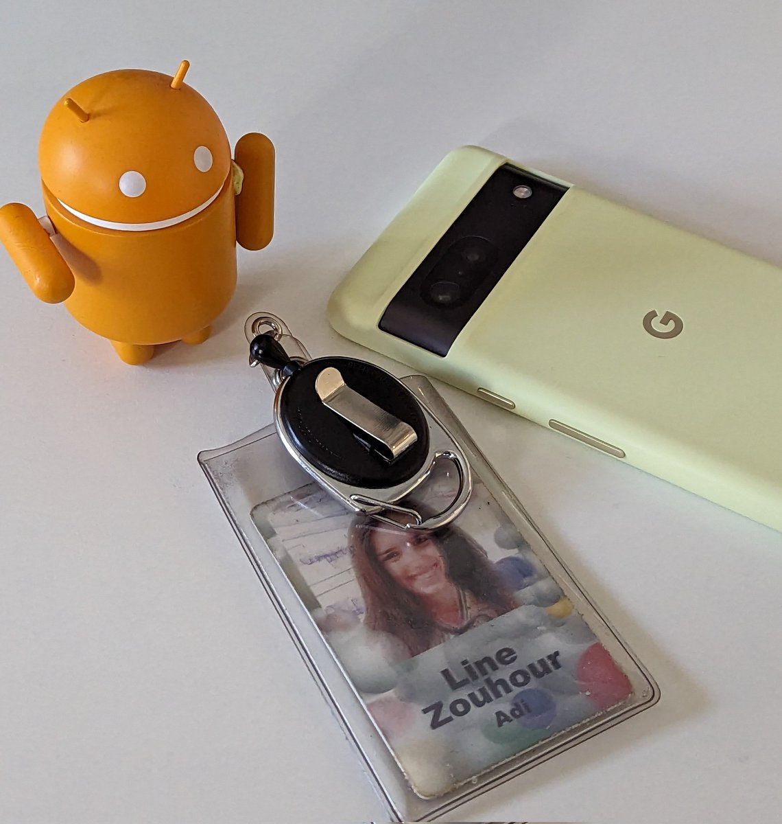 📣 Après 5 mémorables années, aujourd’hui marque mon dernier jour chez Google. J’ai une pensée toute particulière pour l’équipe RP France qui va tant me manquer. A présent, c'est le moment de voguer vers de nouveaux horizons professionnels. A très vite pour la suite !