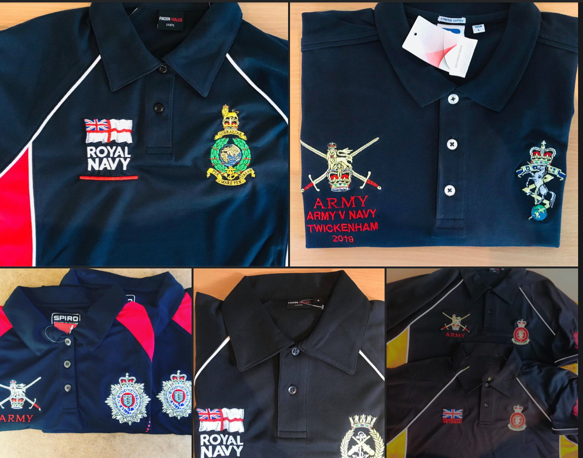 Get Made To Order Army v Navy Rugby Kit - mailchi.mp/7f2be14762c4/a…