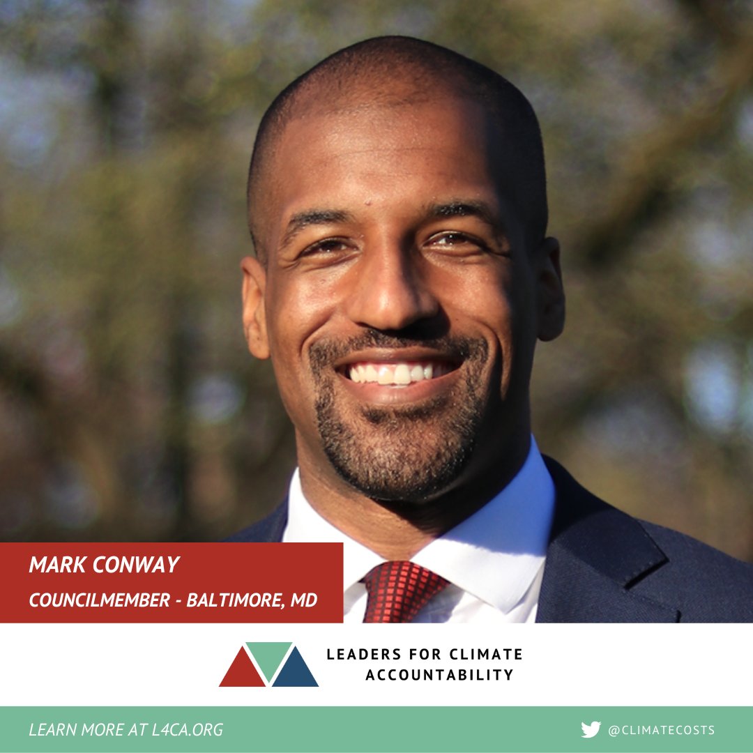 Councilman Mark Conway tweet media