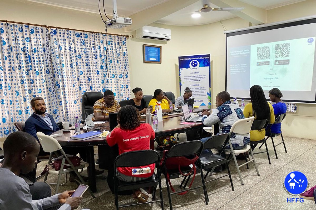 TBImpactGH🇬🇭 tweet media