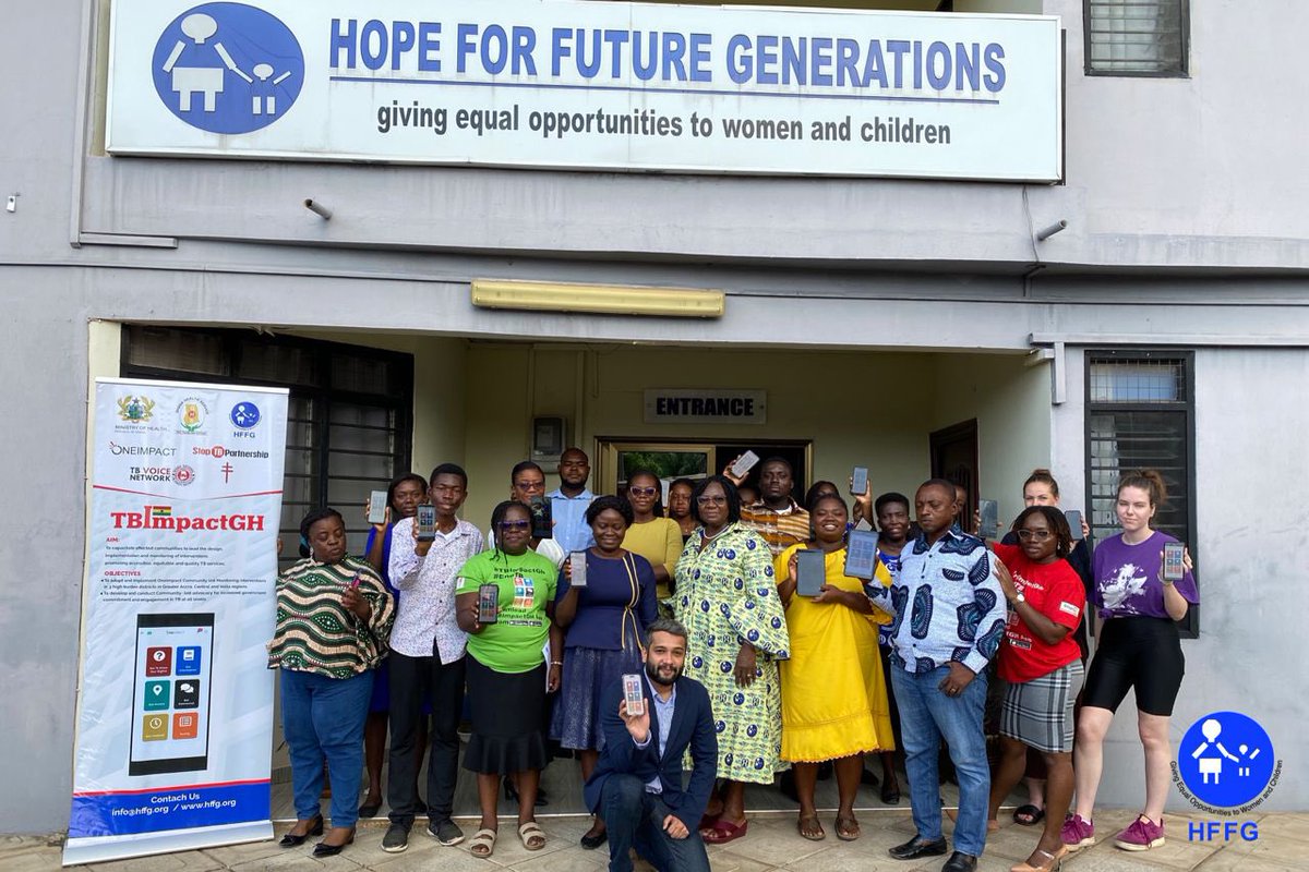 TBImpactGH🇬🇭 tweet media