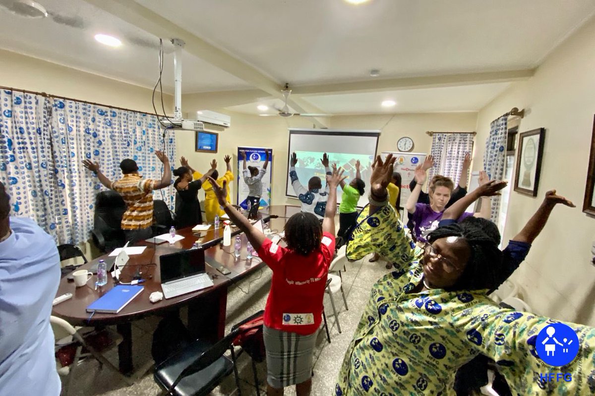 TBImpactGH🇬🇭 tweet media