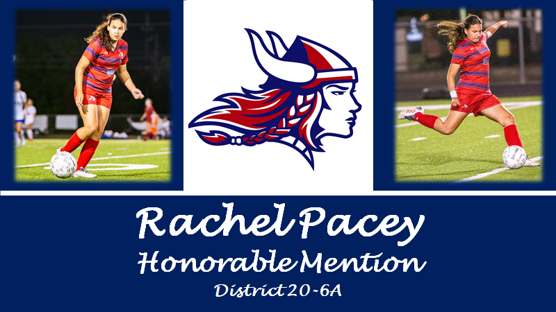 JFDHSLadySoc's tweet photo. Join us in celebrating senior Rachel Pacey! https://t.co/OV62BhnJas