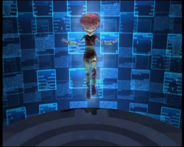 LyokoMemelord's tweet photo. Today marks 19 years since Code Lyoko premiered on Cartoon Network here in the US.

Insane to think about, especially since Code Lyoko's turning 20 YEARS OLD this year. Wild. https://t.co/DfQuF6ULDu