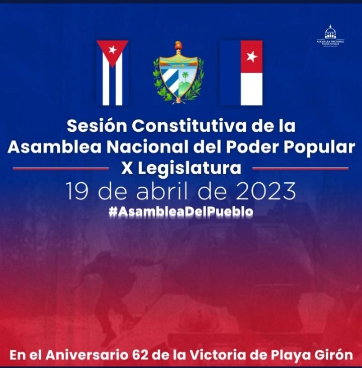 TaniaPrezC's tweet photo. #AsambleaDelPueblo 
#GironDeVictorias https://t.co/svPururNoy