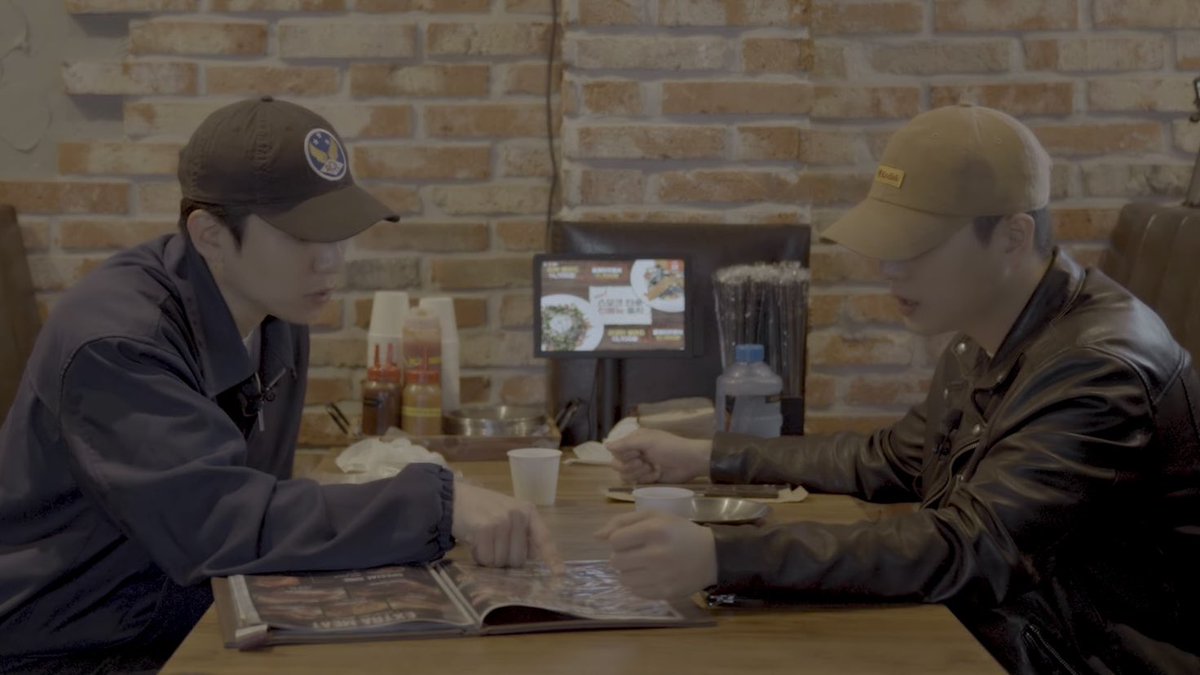 아 마음이 이상하다