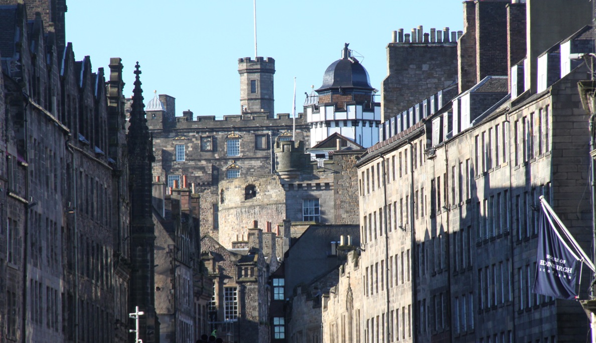 Our Planning Convener @james_dalgleish writes in today's @edinburghpaper about the Capital's rich heritage to celebrate World Heritage Day (18 April) this week. bit.ly/40gyKQ5