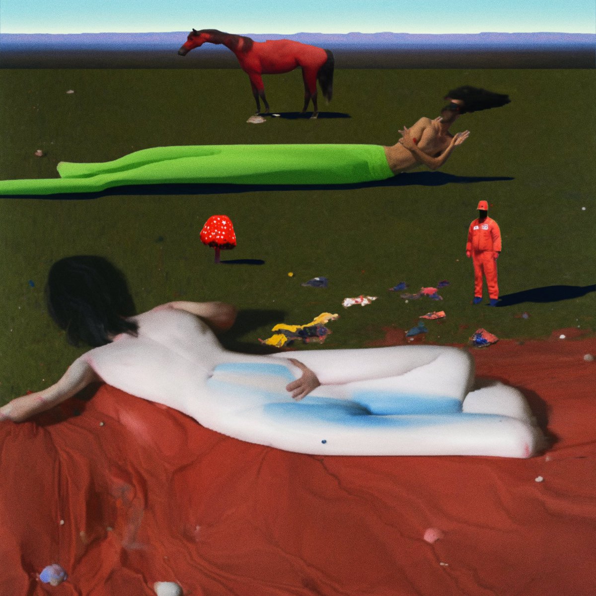 serezha galkin (@graphicapng) on Twitter photo Hello Frens!😇
"Sunbath" available now via <a href="/foundation/">Foundation 🌐</a> world by <a href="/somewhere_art/">Somewhere Art ᵍᵐ</a> 👀
Supper glad to join yet another list of crazy talented creators and of course all praise the curation!💯💎
LINK◢ Hello Frens!😇
"Sunbath" available now via <a href="/foundation/">Foundation 🌐</a> world by <a href="/somewhere_art/">Somewhere Art ᵍᵐ</a> 👀
Supper glad to join yet another list of crazy talented creators and of course all praise the curation!💯💎
LINK◢