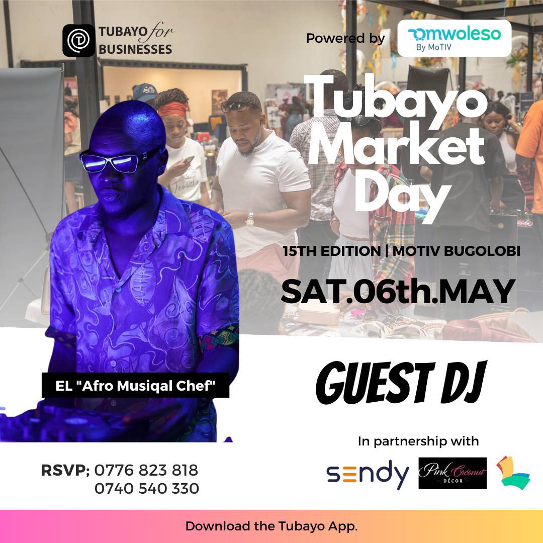 ELIXIR_BYEL 🇺🇬 tweet media