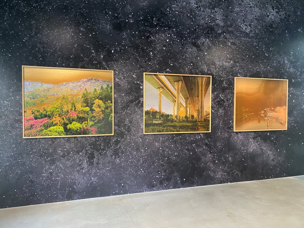 dcregarts's tweet photo. Reg'Arts: Trois expositions photos au Hangar à Bruxelles https://t.co/pkt7rYtlKv #regarts #art #culture #photo #bruxelles #artcontemporain #contemporaryart #Exposition #hangar https://t.co/zh5NUL7sSv