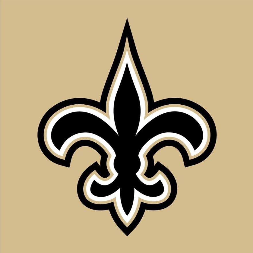 Him_FA23's tweet photo. Who Dat ! https://t.co/czzuTh4vES