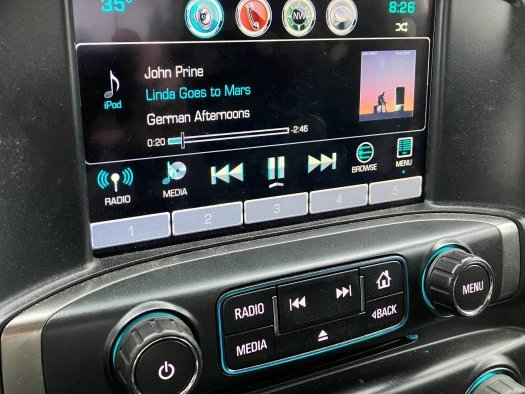 NEW BLOG POST: Road trips with coworkers can have their awkward silences. But those quiet times can turn into "Paradise" with the sweet sounds of singer-songwriter John Prine. “Moments Prime for Prine” is in this week’s Woodson Wanderings:
lywam.org/moments-prime-…