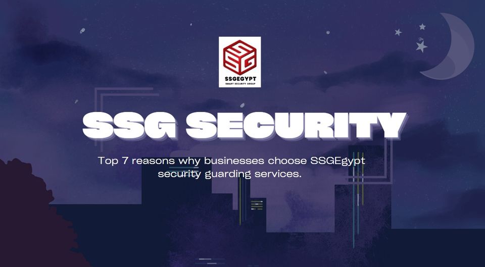 SSGEgypt_Group's tweet photo. SSG's oversight started in New York City in 2010, by all kinds of security experts and our business field is expanding to different Governorates.
#keep_safe https://t.co/9Spc6tzSBN