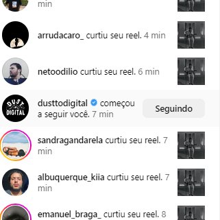 HominisCanidaee's tweet photo. Nossa, isso tá indo longe demais, longe demais!!!
O post do jorge no reels tá com quase 1 milhão de views (AHAHAHAH) e agora tamos lá na compilação da #dusttodigital, vão dar um moral lá:
https://t.co/utVel2hCZO https://t.co/z1AsOCbMDW