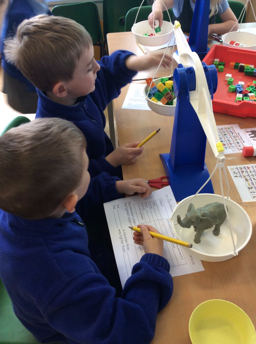 AppleySaintsCE's tweet photo. Super measuring in #ABASY1 today. #abasmat @WhiteRoseEd @FriendsPrimary https://t.co/GW9HXXWqRi