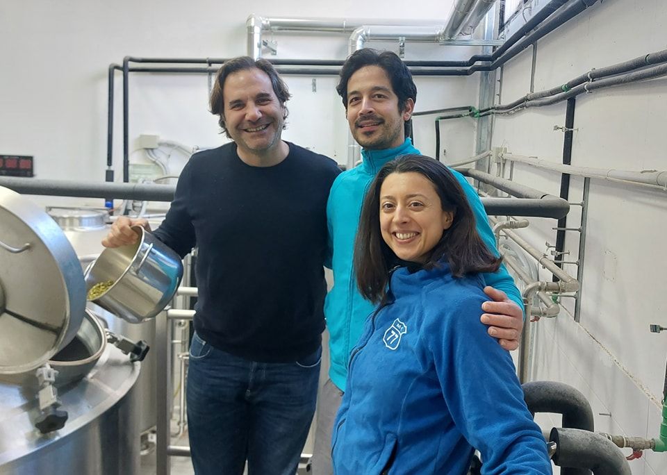 cronachedibirra's tweet photo. Di recente il #marketing nostalgico è arrivato anche nel settore della #birra artigianale italiana. Ecco alcuni esempi.

https://t.co/Vl2JD9ZHRR https://t.co/KNtmtNniHL