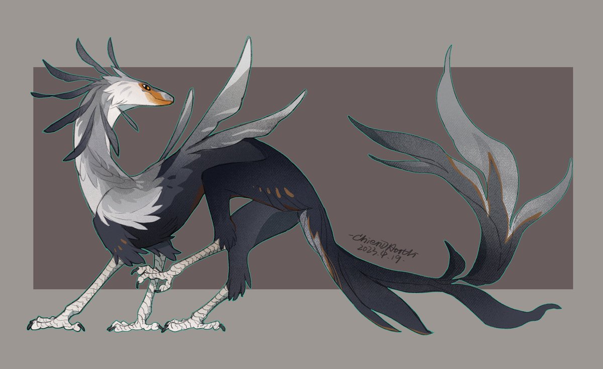 Chien.D.North tweet media