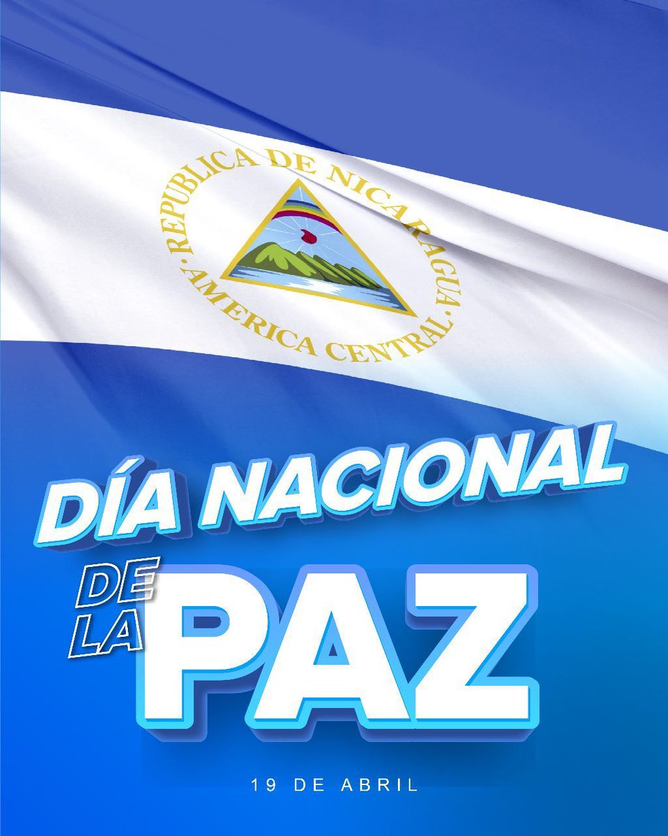 ConversaSandin1's tweet photo. 19 de Abril Día Nacional de la Paz ❤️🖤. #LaPazNuestraVictoria Somos un pueblo que ama vivir en Paz ..Banderas hermanas ❤️🖤💙🤍 https://t.co/EzHRQuYrB7