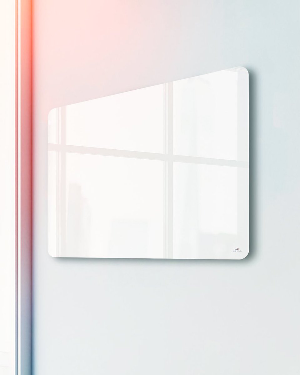 saint_gobain_in's tweet photo. Now taking notes will turn into a noteworthy experience with the aesthetic SGG Glassnote writing boards.
Available in a range of colours, they make for a mess-free tool to organise your thoughts.
To know more, visit https://t.co/WOrTGiHqMq
#SaintGobain #HomeOffice #Glassnote https://t.co/1DOdsZ2l44