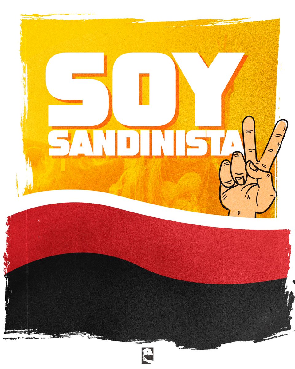 #LaPazNuestraVictoria
#LeónRevolución