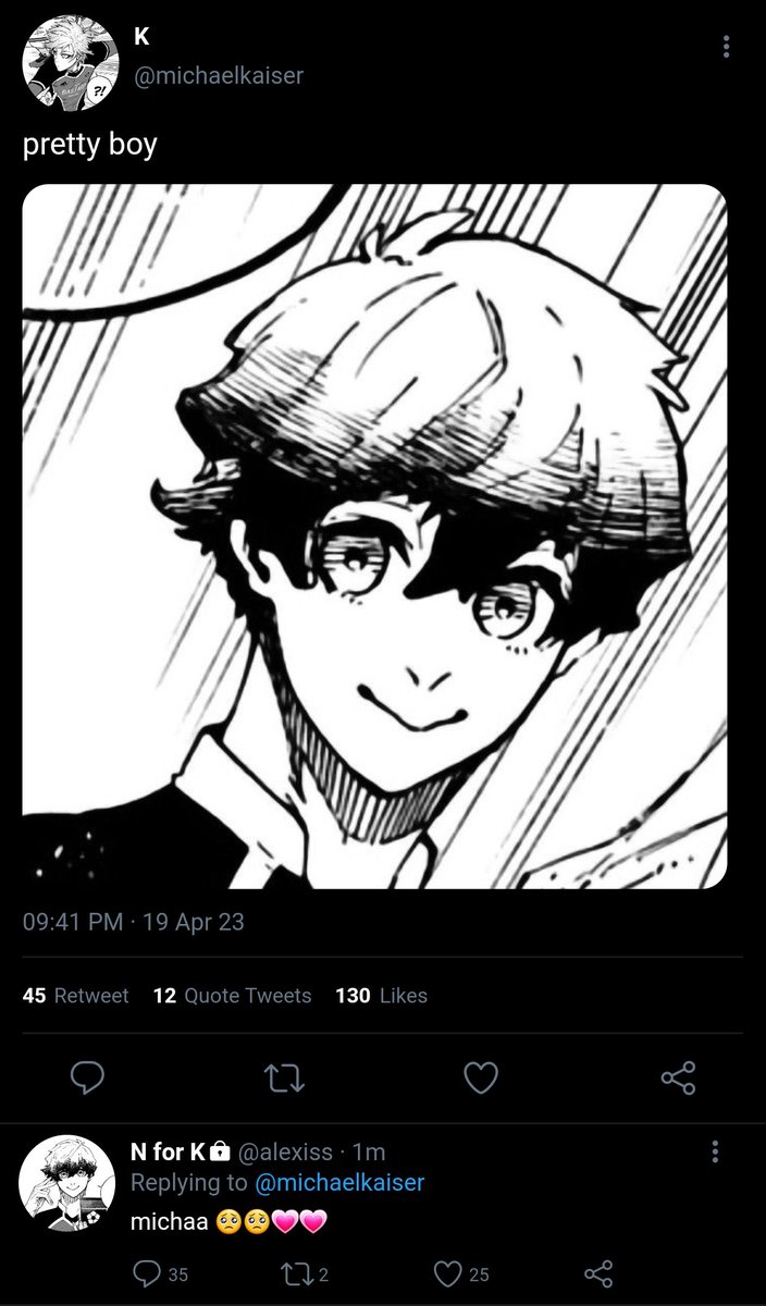 nagieclair's tweet photo. ─fin. https://t.co/ZKnHZYcQww