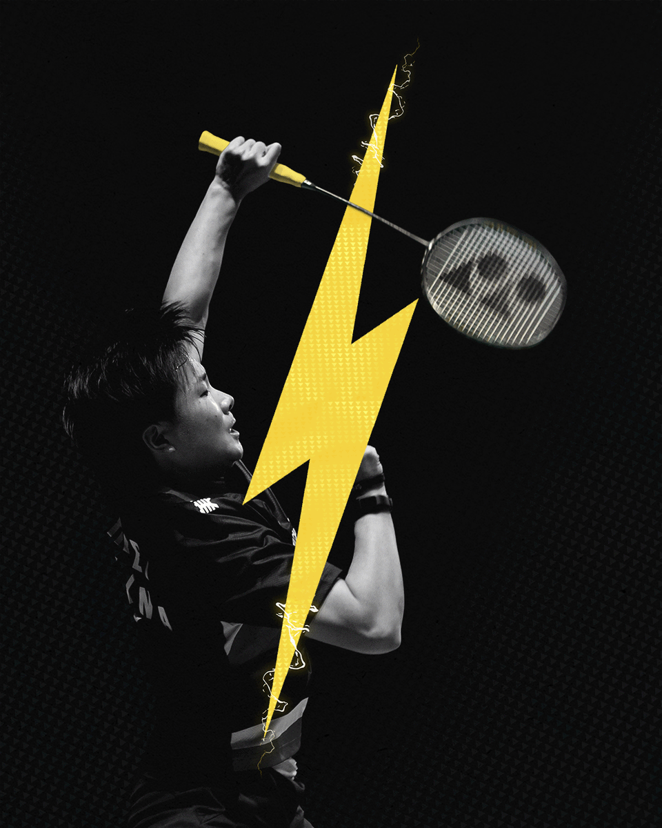 Yonex Canada tweet media