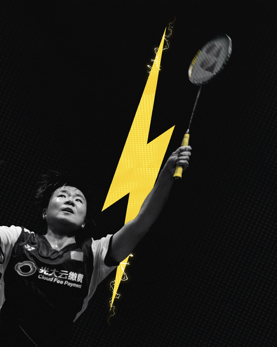 Yonex Canada tweet media