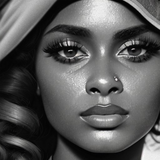 _JENNESSY_'s tweet photo. Me as a avatar #dawn_ai https://t.co/hlAWZ5viCq