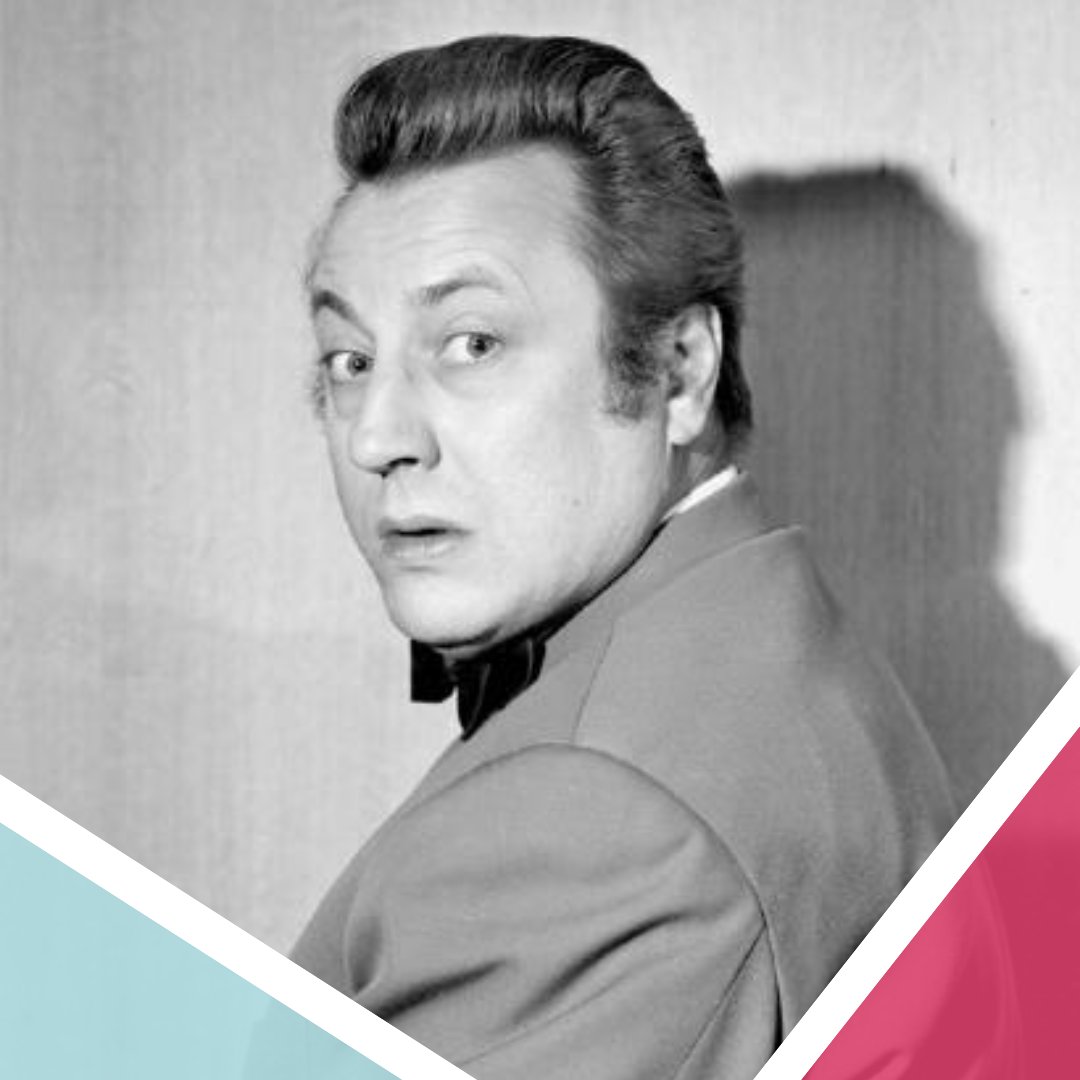 sandrions1's tweet photo. 15/06/2006 - Jour où il nous a fallu dire adieu à #RaymondDevos. Artiste du verbe, #poète burlesque à l'#humour absurde il savait manier les mots avec une aisance incroyable, pour notre plus grand bonheur ! 🤩. Il a marqué à jamais l'#histoire de l'humour en #France 🇫🇷. https://t.co/GENxVmJ81D